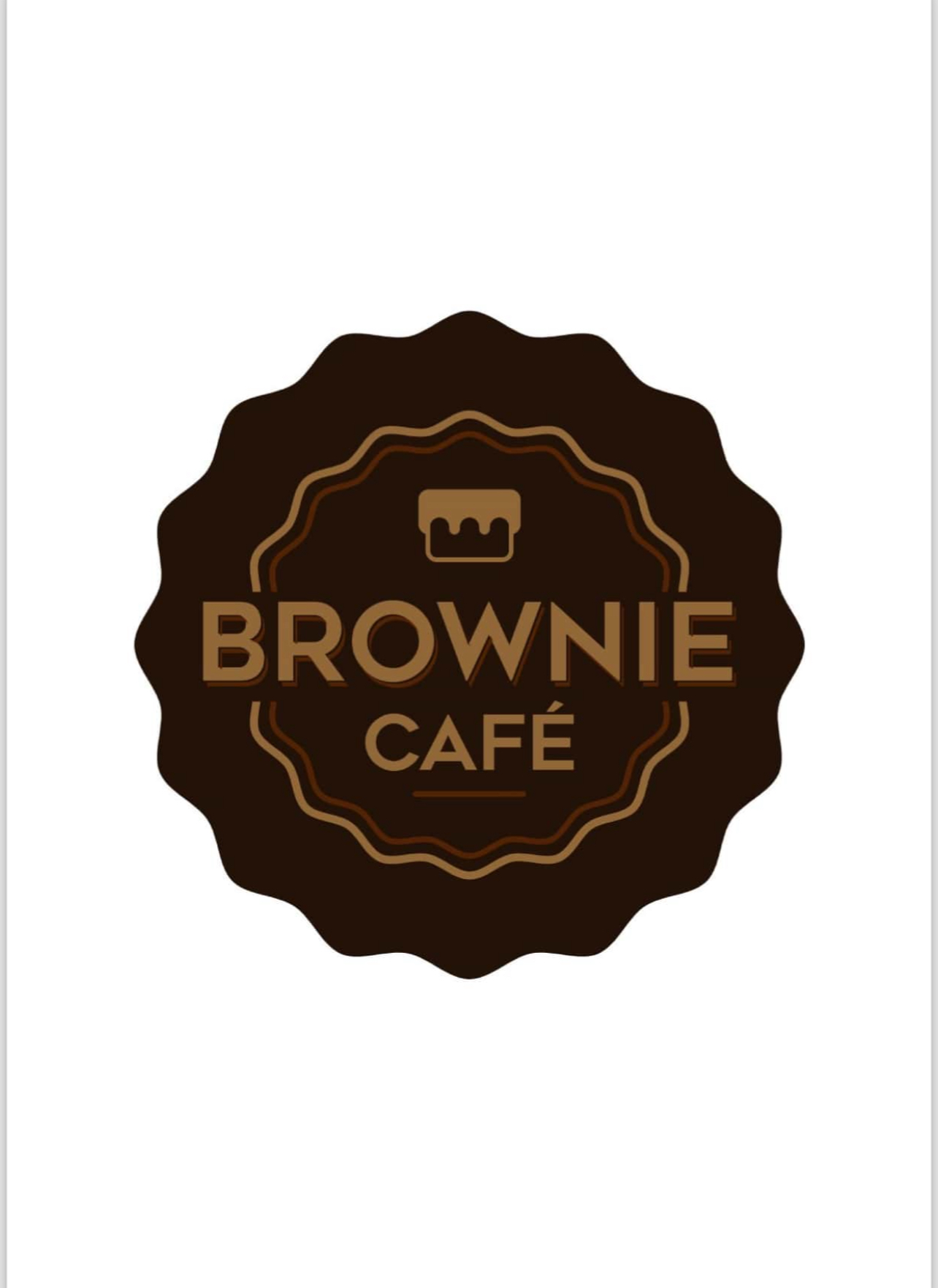 Brownie Cafe