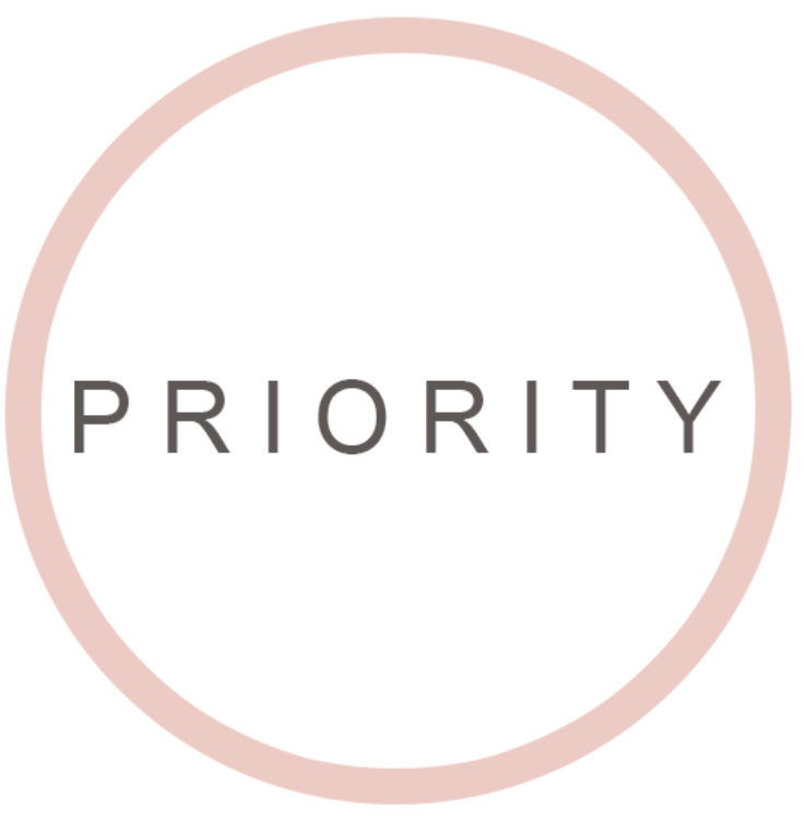 PRIORITY SPECIALITY COFFEE