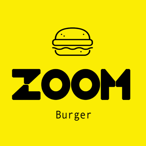 ZOOM BURGER